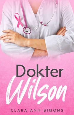 Dokter Wilson - Collins Memorial Ziekenhuis-serie, #3