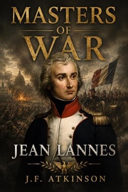 Masters of War: Jean Lannes - Masters of War, #46