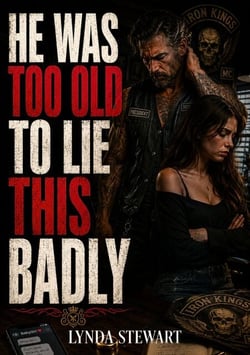 He Was Too Old to Lie This Badly - Age gap MC romance with cheating