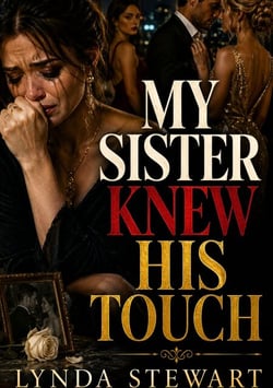 My Sister Knew His Touch - Marriage Cheating Husband with Sister 2nd Chance at Love
