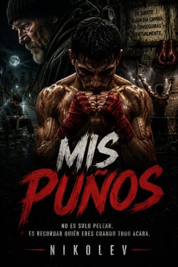 MIS PUÑOS