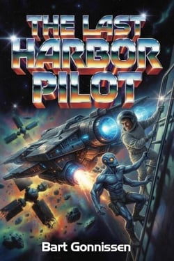 The Last Harbor Pilot - The Harbor Pilot Series, #1