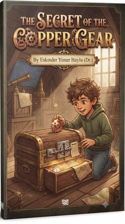 The Secret of the Copper Gear