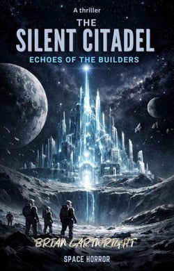 The Silent Citadel - Echoes of the Builders