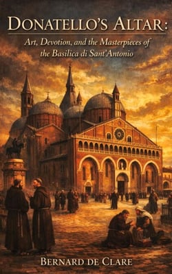 Donatello’s Altar: Art, Devotion, and the Masterpieces of the Basilica di Sant’Antonio - Italy’s Sacred Architecture, #9