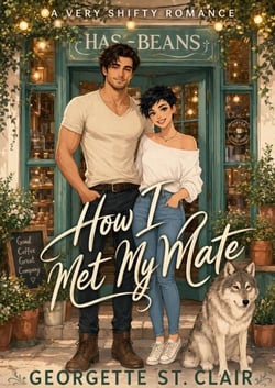 How I Met My Mate - Shifters of Cedar Run, #3
