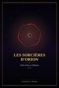 Les sorcières d Orion
