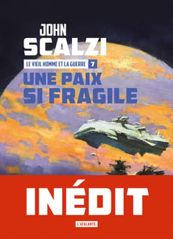 Une paix si fragile - Le Vieil Homme et la Guerre, T7