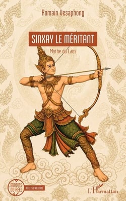 Sinxay le méritant - Mythe du Laos