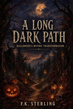 A Long Dark Path: Halloween's Mythic Transformation