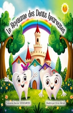 Le royaume des Dents heureuses