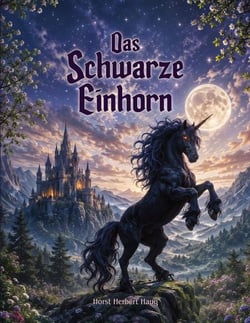 Das schwarze Einhorn - Lebenskunst III