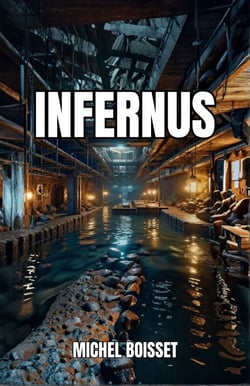 Infernus - Le Monde d'en dessous