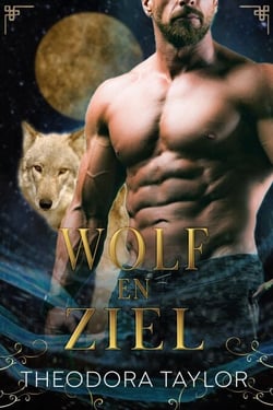 Wolf en ziel - Alfa-koningen, #4