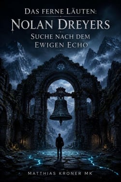 Das ferne Läuten: Nolan Dreyers Suche nach dem ewigen Echo