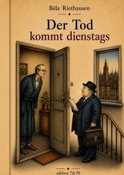 Der Tod kommt dienstags - 21 Merkwürdigkeiten