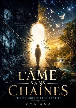 l'âme sans chaines