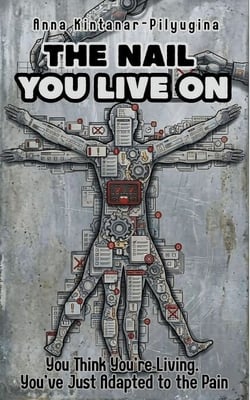 The Nail You Live On