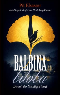 Balbina biloba - Die mit der Nachtigall tanzt