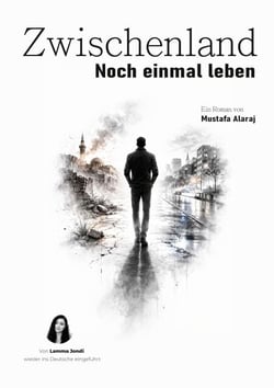 Zwischenland - Noch einmal leben