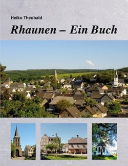 Rhaunen - Ein Buch