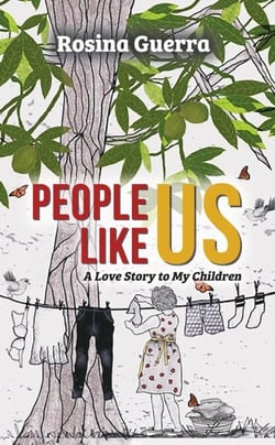 People Like Us: A Love Story to My Children