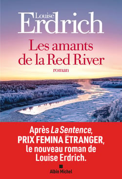 Les Amants de la Red River