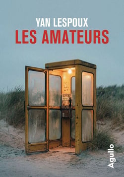 Les Amateurs - Il était une fois dans le Médoc