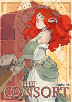 The Consort