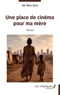 Une place de cinéma pour ma mère