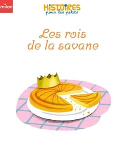Les rois de la savane