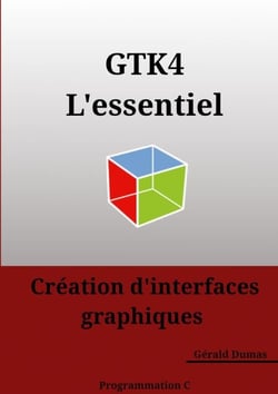 GTK4 L'essentiel
