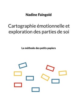 Cartographie émotionnelle et exploration des parties de soi - La méthode des petits papiers