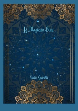 Le Magicien Bleu