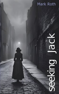 Seeking Jack - Die Autopsie einer schrecklichen Faszination