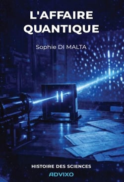 L'affaire quantique