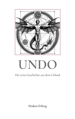 UNDO - Die erste Geschichte aus dem Unland