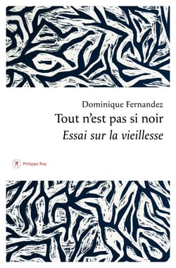 Tout n'est pas si noir - Essai sur la vieillesse
