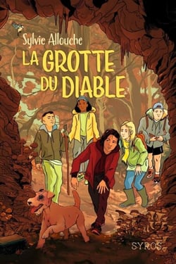 La grotte du diable