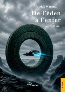 De l'éden à l'enfer - Tome 3 : L'Enfer
