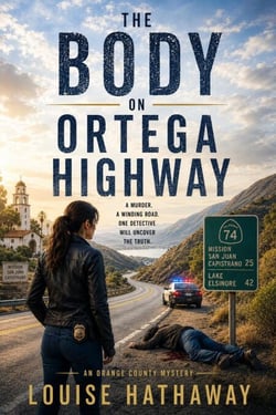 The Body on Ortega Highway