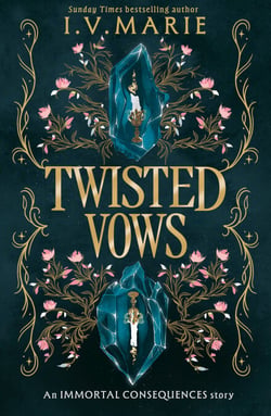 Twisted Vows