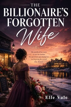 The Billionaire's Forgotten Wife - An Emotional Second-Chance Billionaire Romance of Secret Sacrifice, a Hidden Child, and the Wife His Family Paid the World to Forget