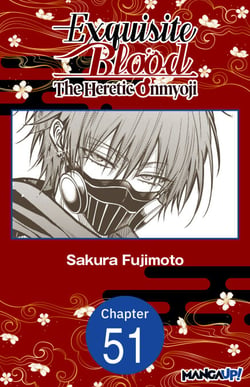Exquisite Blood: The Heretic Onmyoji #051