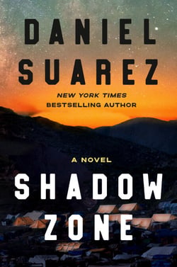 Shadow Zone - A Novel