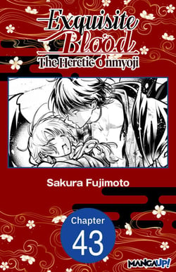 Exquisite Blood: The Heretic Onmyoji #043