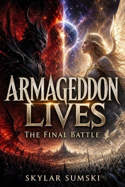 Armageddon Lives, The Final Battle - Armageddon Lives