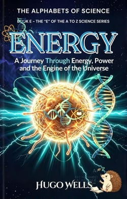 Energy - A Journey Through Energy, Power and the Engine of the Universe - The Alphabets of Science, #5