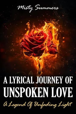 A Lyrical Journey Of Unspoken Love: A Legend Of Unfading Light