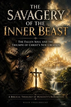 The Savagery of the Inner Beast: The Fallen Soul and the Triumph of Christ's New Creation - Apologetics